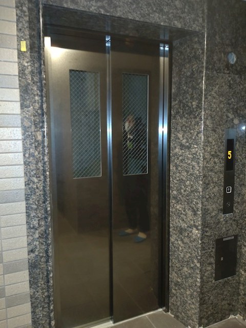 ルーブル川崎宮前平の外観写真