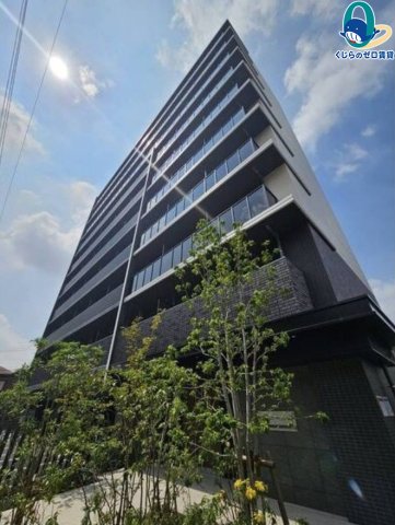 建物外観　くじらのゼロ賃貸は＼仲介手数料0円×初期費用最安×全国対応／
