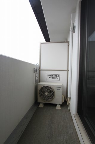 アークデュオ仙台苦竹の内装写真