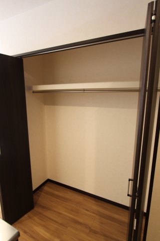 アークデュオ仙台苦竹の内装写真