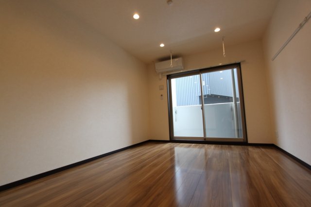 アークデュオ仙台苦竹の居間写真