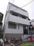 早稲田駅より徒歩6分 3階 築10年の賃貸物件