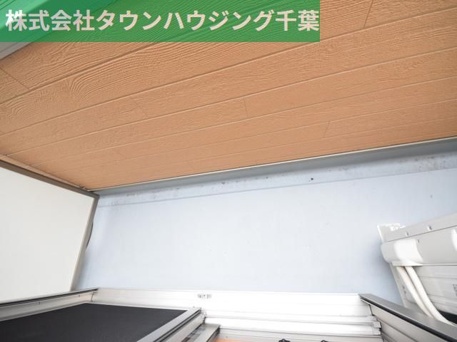 コンフォートシティ西千葉の内装写真