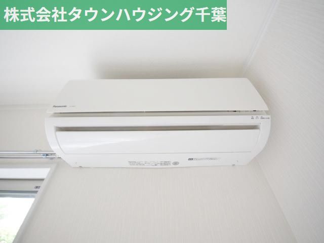 コンフォートシティ西千葉のその他写真