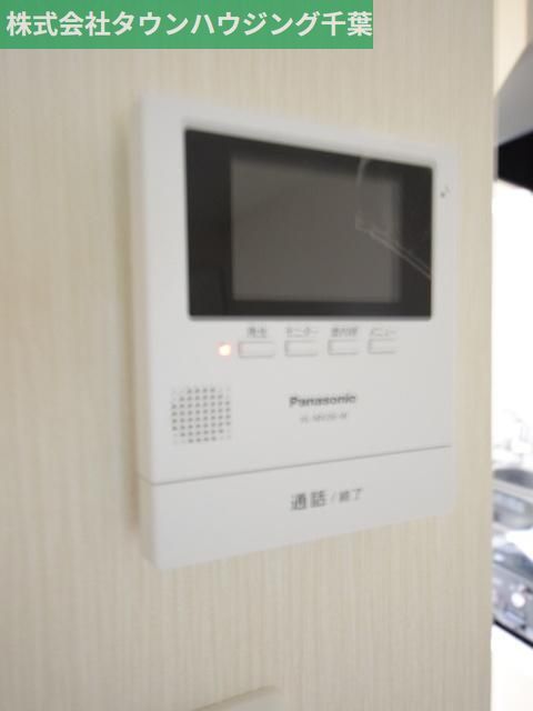 コンフォートシティ西千葉のその他写真