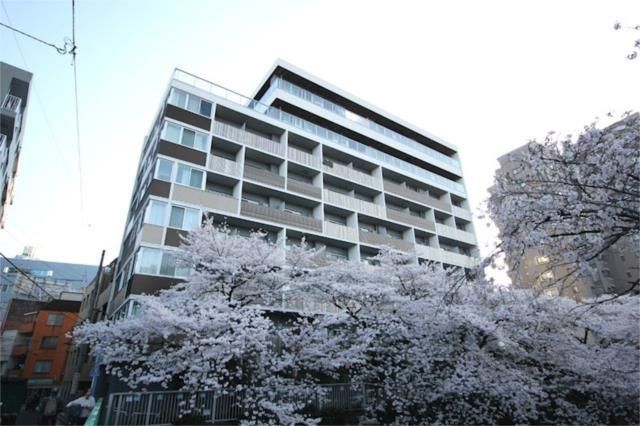 建物外観　外観も気になるポイント