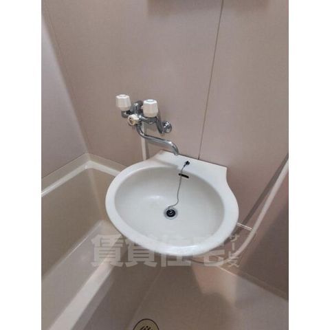 ルミナ新栄の内装写真