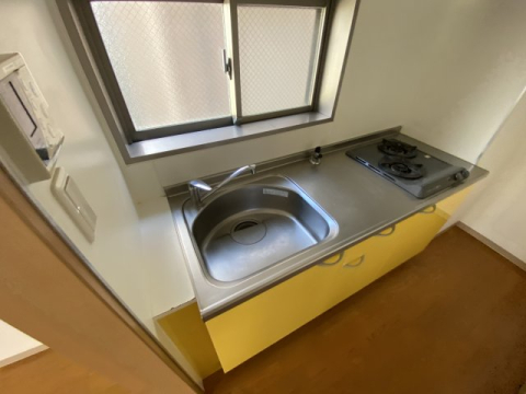 キッチン