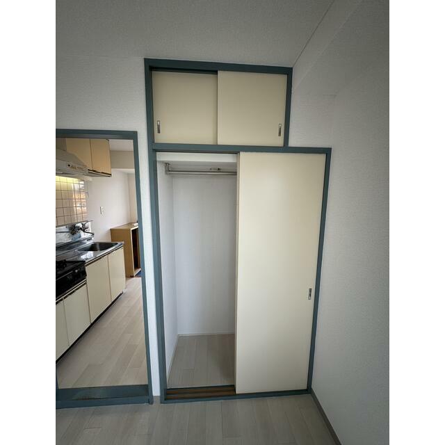 収納　現況優先