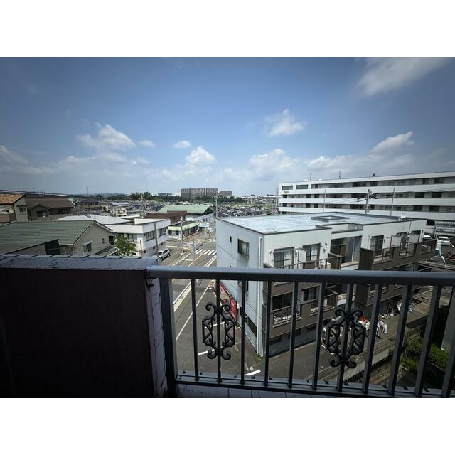 眺望　現況優先