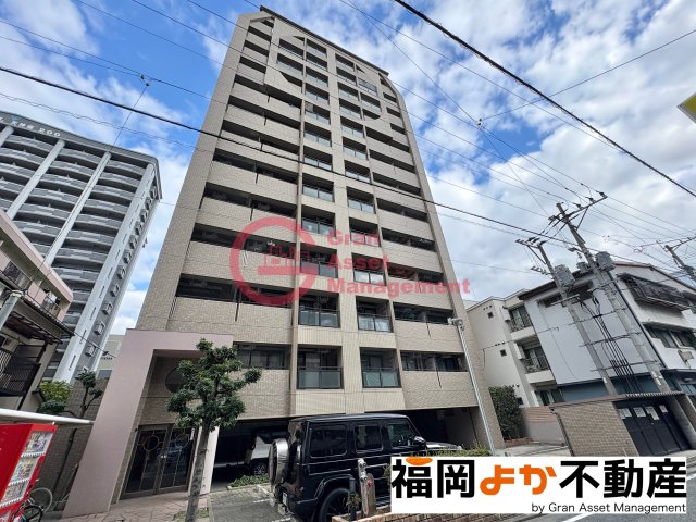 建物外観　建物外観を気になさる方へ、見た目の良い物件です