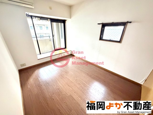 居室・リビング　ゆったりとしたリビングです
