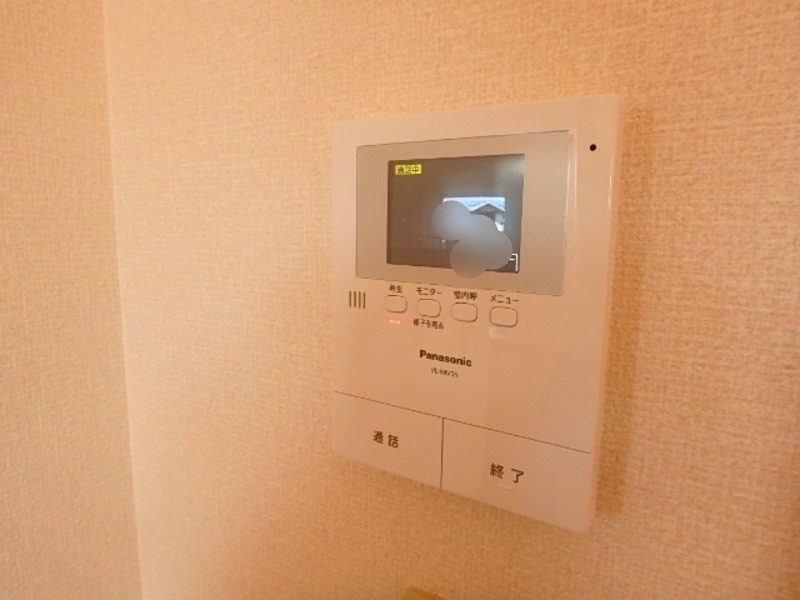 セキュリティ　図面と現状に相違がある場合には現状を優先