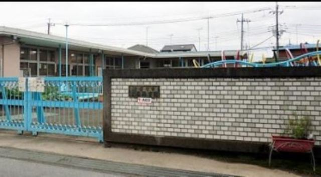 幼稚園・保育園　宇都宮市東浦保育園（幼稚園・保育園）まで660m