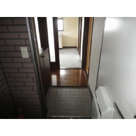 クリエイティブ野溝のトイレ写真