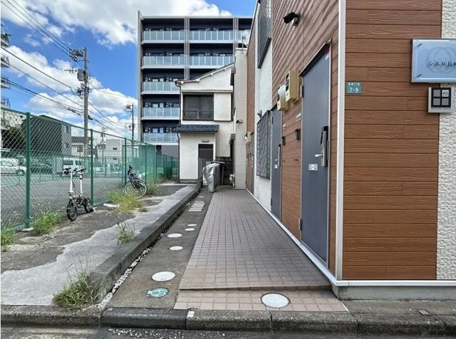 シエロ長崎のその他写真