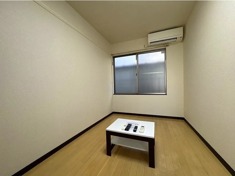 シエロ長崎の内装写真