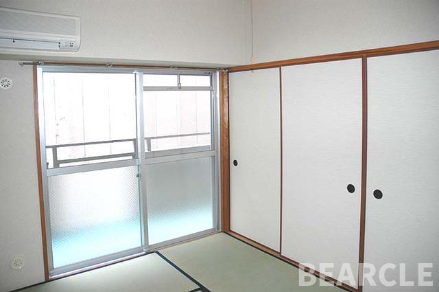 その他　和室６畳
