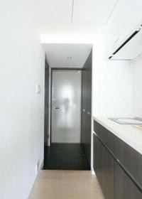 玄関　玄関※別部屋参考写真