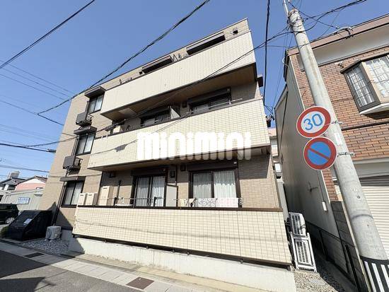 建物外観　大和ハウスのＤ－ｒｏｏｍです