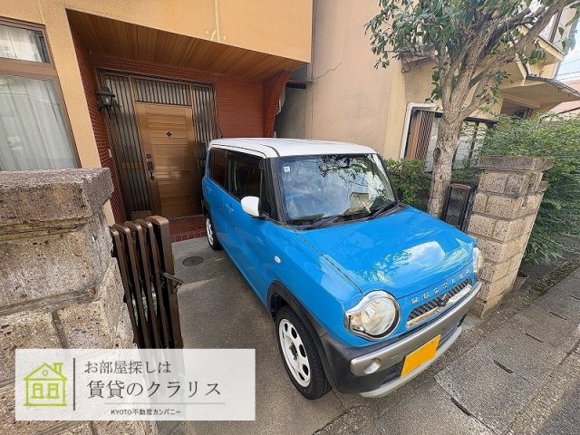 桂乾町20-9貸家のその他写真
