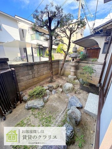 桂乾町20-9貸家のその他写真