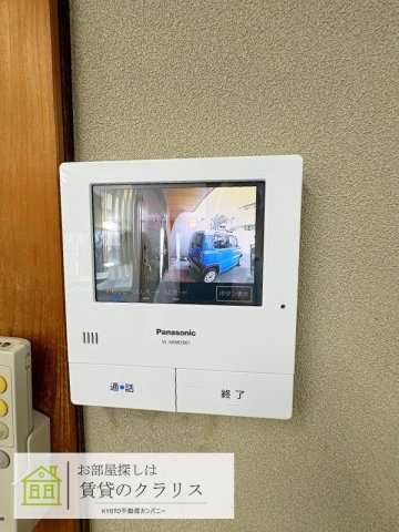 桂乾町20-9貸家のその他写真