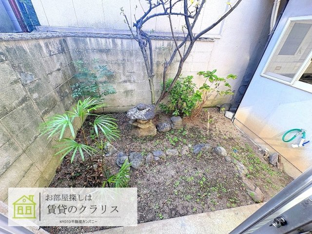 桂乾町20-9貸家のその他写真