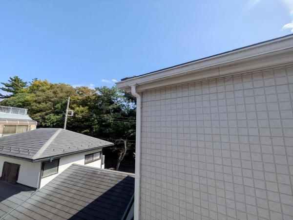 眺望　眺望