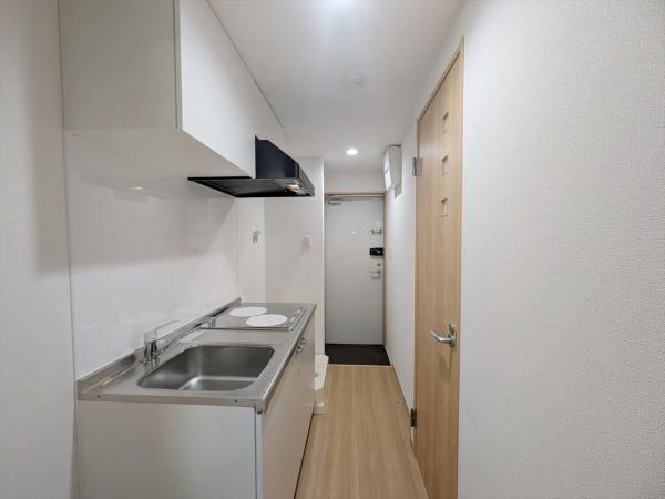 その他設備　その他部屋・スペース