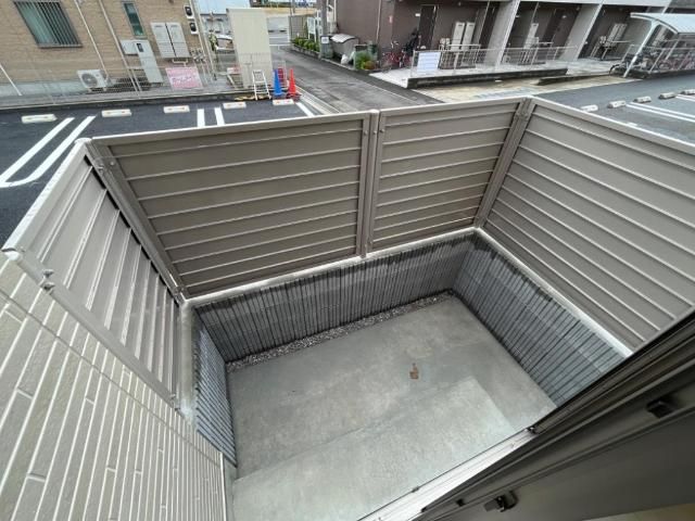 フルリールのその他写真