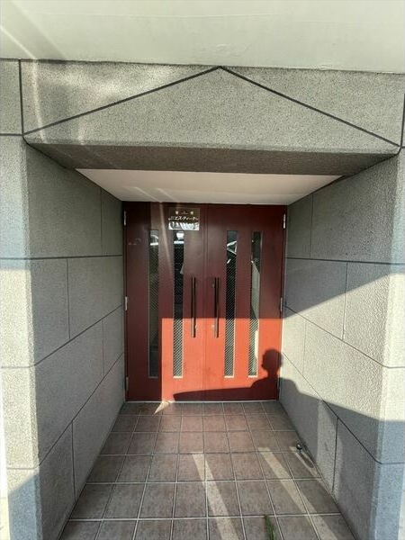 グランピュア菊水の外観写真