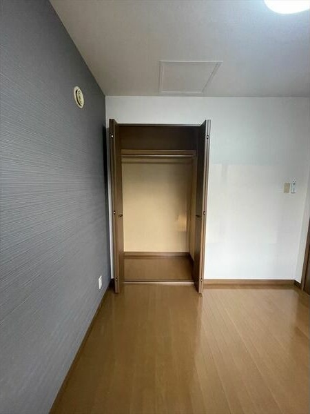 グランピュア菊水の内装写真