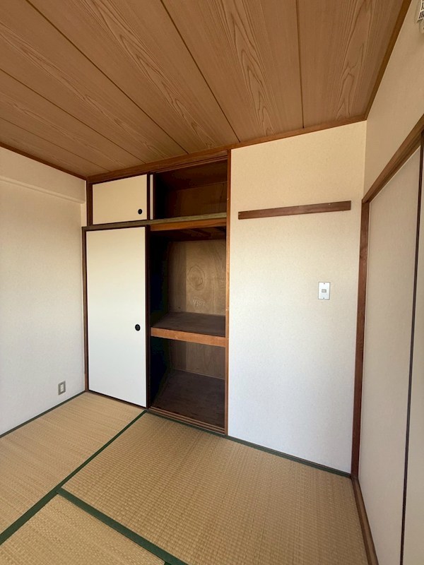 カーネギー東二見の内装写真