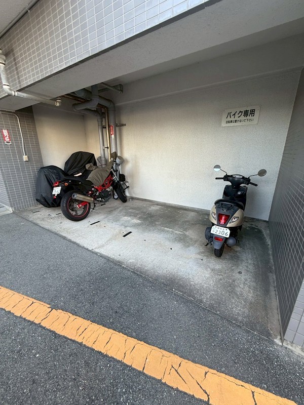 カーネギー東二見の外観写真