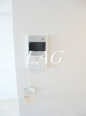 セキュリティ　セキュリティです。