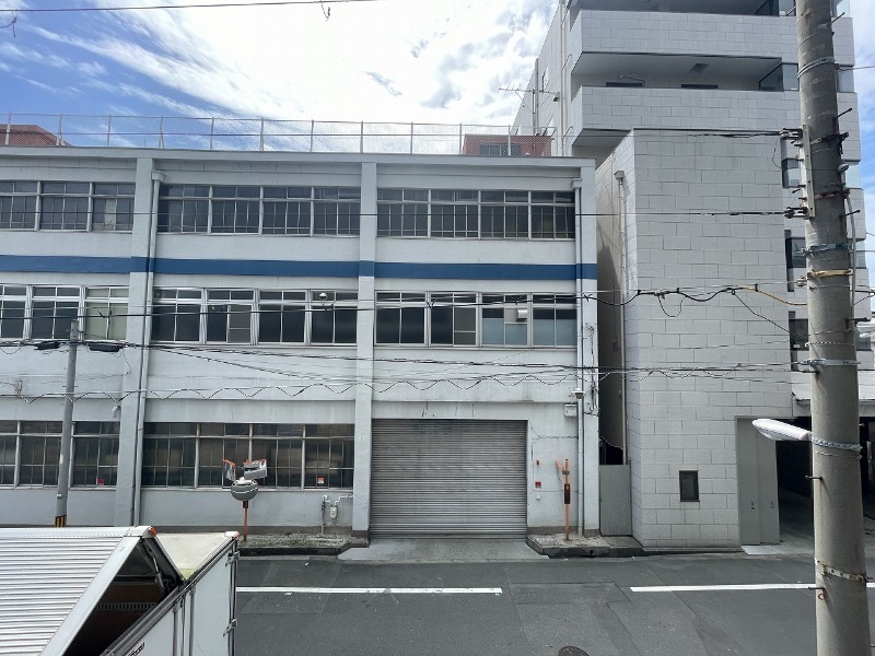 地下鉄中央線 深江橋駅 徒歩4分 11階建 築1年のその他写真
