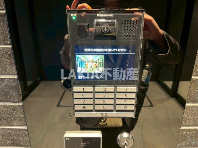 Metrosa谷町六丁目Southのその他写真