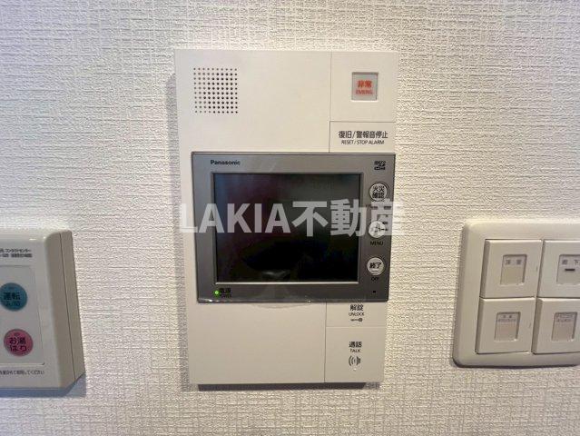 Metrosa谷町六丁目Southのその他写真