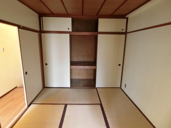 クオリティ俊徳の内装写真