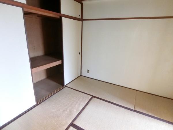 クオリティ俊徳の内装写真