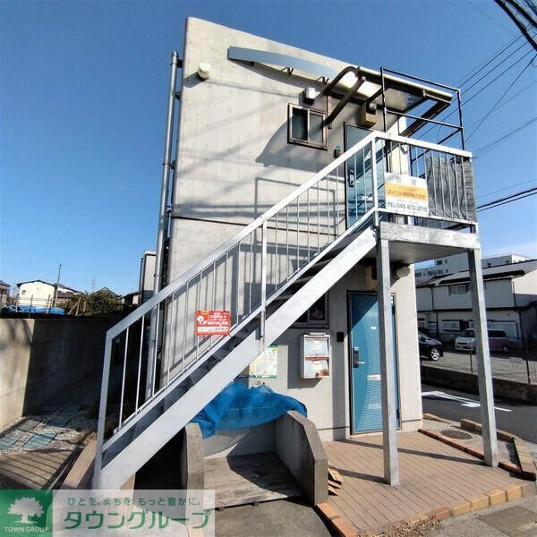 ボヌールA棟・B棟のその他写真