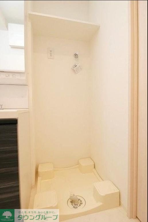 その他部屋・スペース　洗面