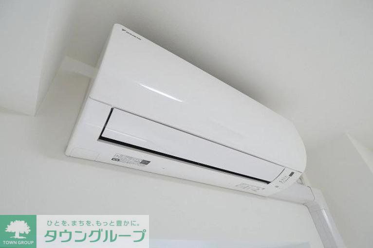 その他設備　設備
