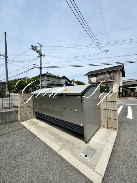 神戸電鉄粟生線 恵比須駅 徒歩9分 2階建 築7年のその他写真