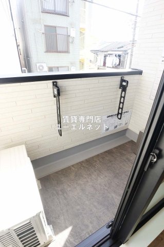 阪急宝塚線 庄内駅 徒歩13分 3階建 築1年の内装写真