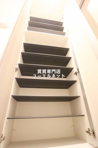 阪急宝塚線 庄内駅 徒歩13分 3階建 築1年のその他写真