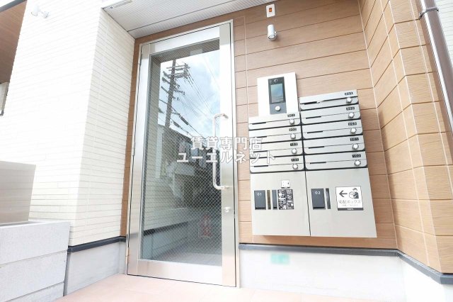 阪急宝塚線 庄内駅 徒歩13分 3階建 築1年のその他写真