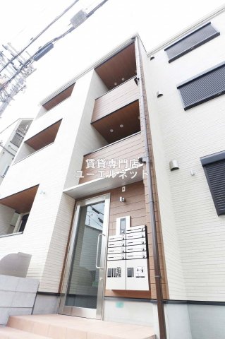阪急宝塚線 庄内駅 徒歩13分 築1年