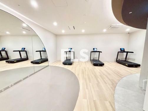 ＪＲ中央線 中野駅 徒歩6分 24階建 築1年のその他写真
